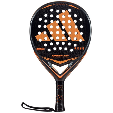 Raquette de Padel Adidas Arrow Hit Carbon CTRL 2026