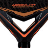 Vente Raquette de Padel Adidas Arrow Hit Carbon CTRL 2026