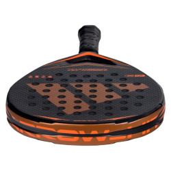 Raquette de Padel Adidas Arrow Hit Carbon CTRL 2026