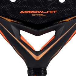 Vente Raquette de Padel Adidas Arrow Hit CTRL 2026