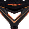 Vente Raquette de Padel Adidas Arrow Hit CTRL 2026