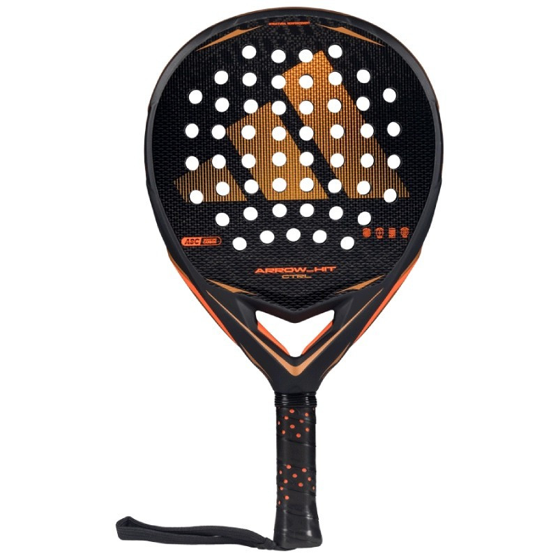 Raquette de Padel Adidas Arrow Hit CTRL 2026