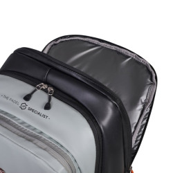 Promo Sac à Dos Padel Bullpadel Hack Gris/Noir