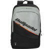 Sac à Dos Padel Bullpadel Hack Gris/Noir