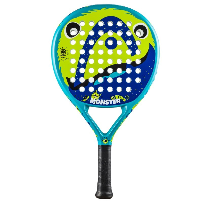 Raquette de Padel Enfant Head Monster