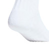 Promo Paire de Chaussettes Adidas Mi-Mollet Blanc