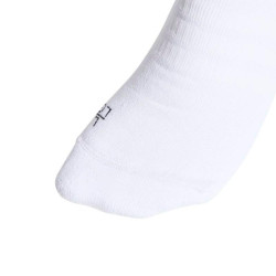 Prix Paire de Chaussettes Adidas Mi-Mollet Blanc