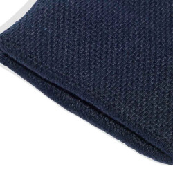 Promo Serre-Poignets Adidas Petite Taille x2 Noir