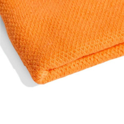 Promo Serre-Poignets Adidas Petite Taille x2 Orange