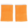 Achat Serre-Poignets Adidas Grande Taille x2 Orange