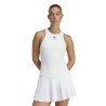 Débardeur Femme Adidas Y Climacool Blanc