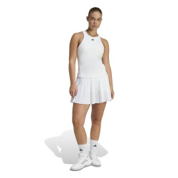 Vente Débardeur Femme Adidas Y Climacool Blanc