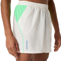 Promo Short De Padel Asics Court 7in Beige