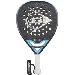 Raquette De Padel Dunlop FX Lite