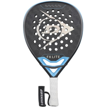 Raquette De Padel Dunlop FX Lite