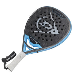 Raquette De Padel Dunlop FX Lite