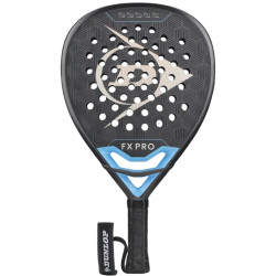 Raquette De Padel Dunlop FX Pro 2026