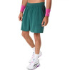 Prix Short Asics Match Laser Cut 7in Vert