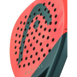 Prix Raquette de Padel Head Radical Team 2026