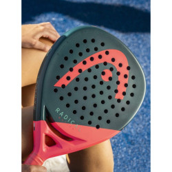 Promo Raquette de Padel Head Radical Motion 2026