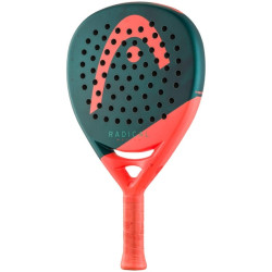 Achat Raquette de Padel Head Radical Motion 2026