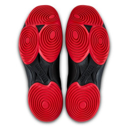 Semelle Chaussure De Padel Wilson Hurakn Pro V2 Noir