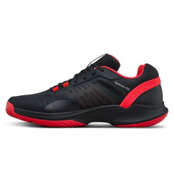 Achat Chaussure De Padel Wilson Hurakn Pro V2 Noir