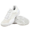 Chaussure De Padel Wilson Hurakn Pro V2 Blanc