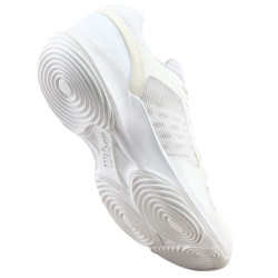 Chaussure De Padel Wilson Hurakn Pro V2 Blanc