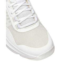 Promo Chaussure De Padel Wilson Hurakn Pro V2 Blanc