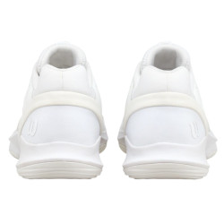 Chaussure De Padel Wilson Hurakn Pro V2 Blanc