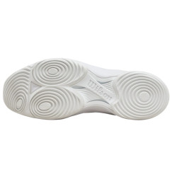 Chaussure De Padel Wilson Hurakn Pro V2 Blanc