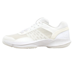 Prix Chaussure De Padel Wilson Hurakn Pro V2 Blanc