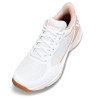 Promo Chaussure De Padel Femme Wilson Hurakn Blanc