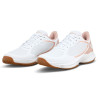 Chaussure De Padel Femme Wilson Hurakn Blanc