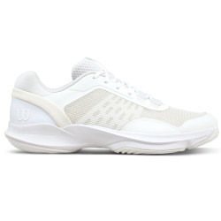 Chaussure De Padel Wilson Hurakn Pro V2 Blanc
