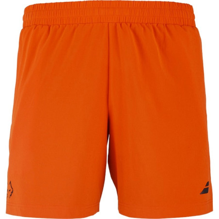 Short de Padel Babolat Lebron Orange