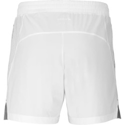 Achat Short de Padel Babolat Lebron Blanc