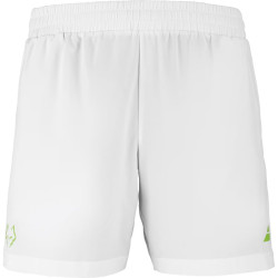 Short de Padel Babolat Lebron Blanc