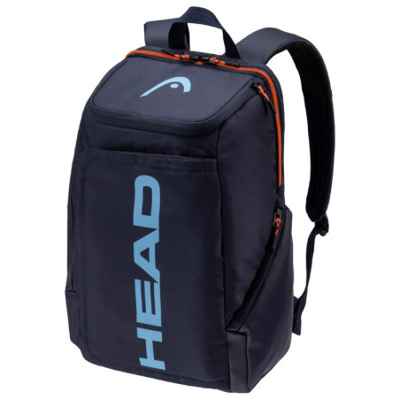 Sac à dos Head Pro 28L Bleu Marine