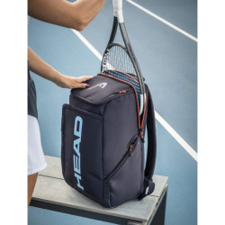 Prix Sac à dos Head Pro 28L Bleu Marine