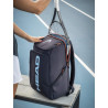 Prix Sac à dos Head Pro 28L Bleu Marine