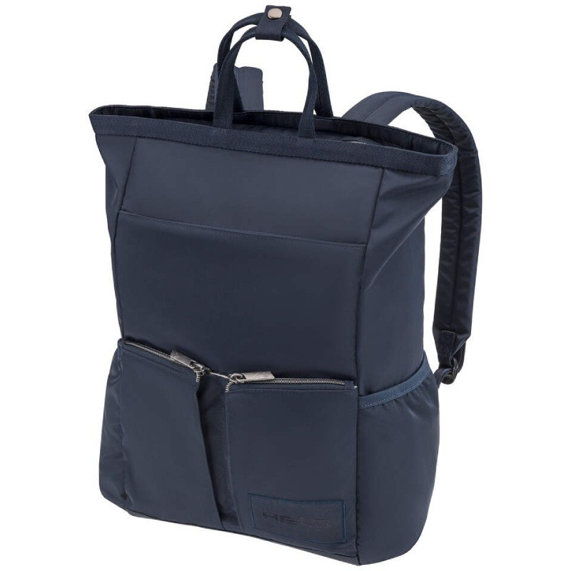 Sac à dos Head Pro 18L Bleu Marine