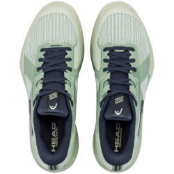 Prix Chaussure De Padel Head Sprint Pro 4.0 Vert
