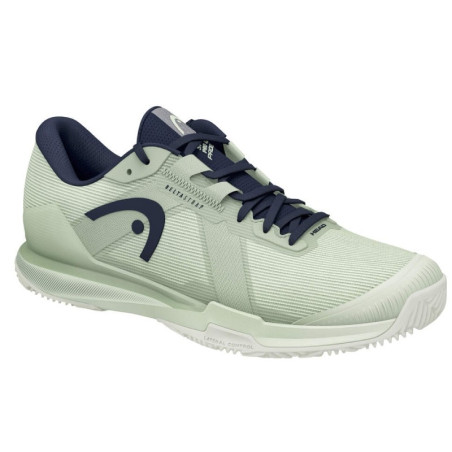 Chaussure De Padel Head Sprint Pro 4.0 Vert