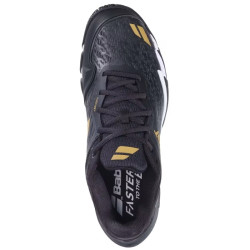 Promo Chaussure De Padel Babolat Premura 3 Noir