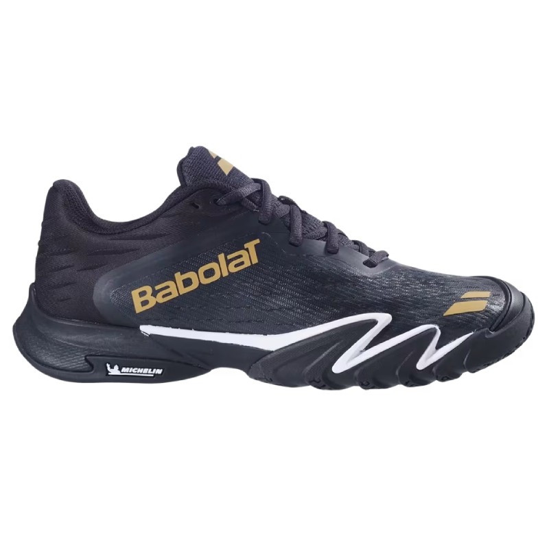 Chaussure De Padel Babolat Premura 3 Noir