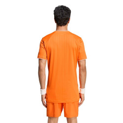 Achat Tee-Shirt Adidas Climacool Freelift Pro Orange