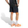 Achat Short Adidas 2 en 1 Climacool Noir/Orange
