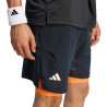 Prix Short Adidas 2 en 1 Climacool Noir/Orange